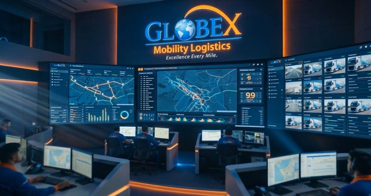 Freight Brokerage